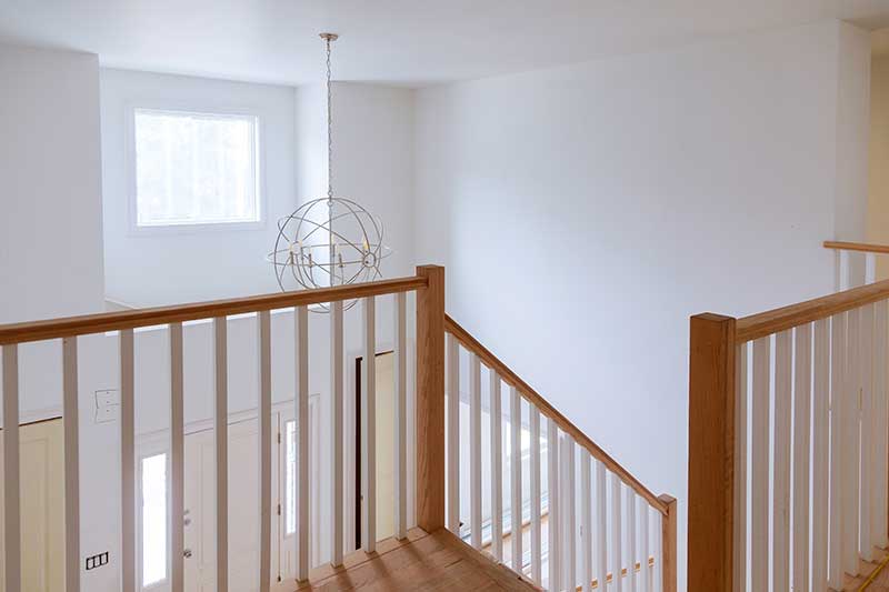 Drywall repair